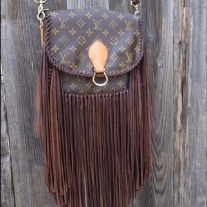 Louis Vuitton St Cloud GM